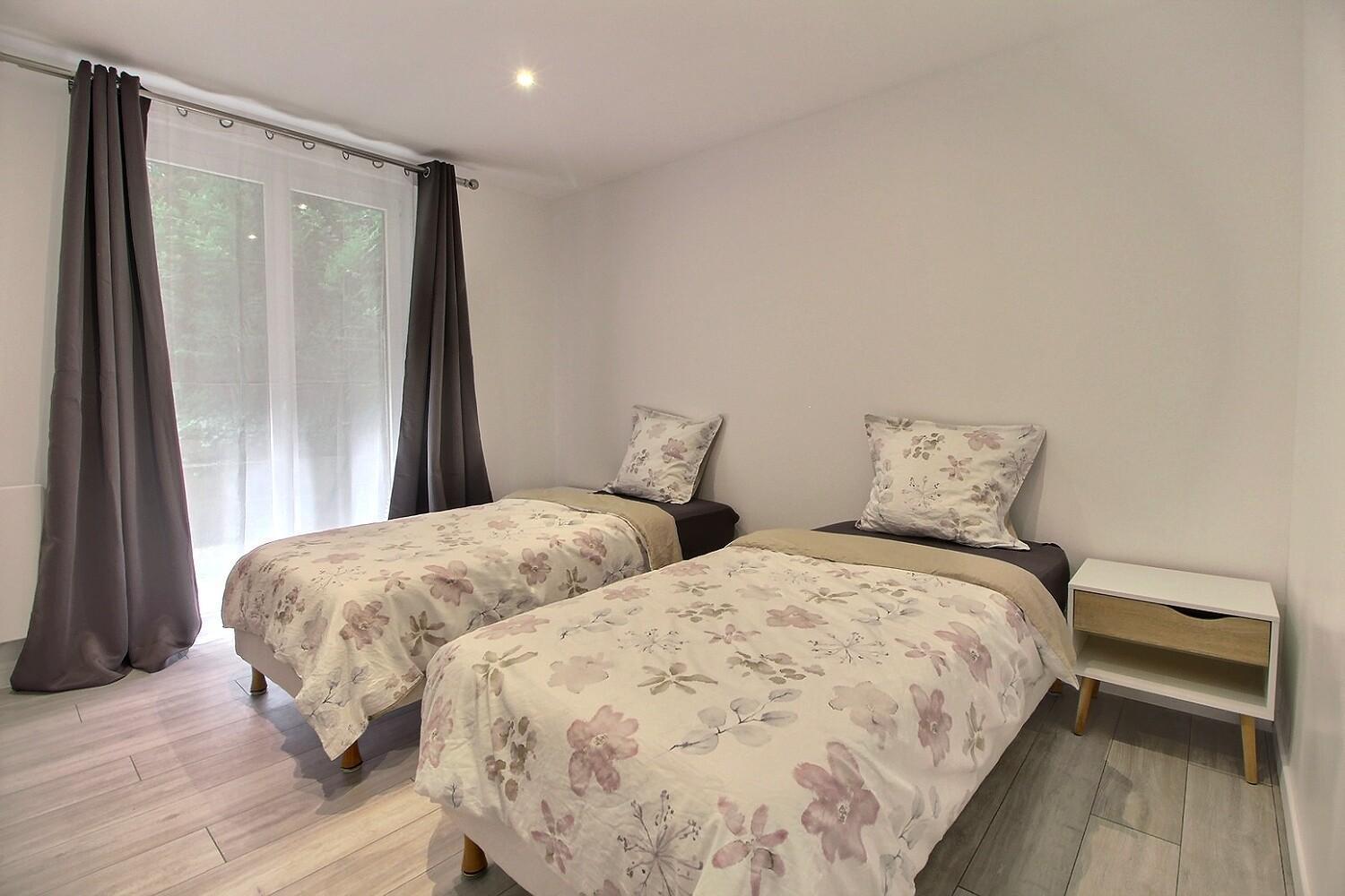 Family Appt Type 3 Centre-Ville Evian-les-Bains Ngoại thất bức ảnh